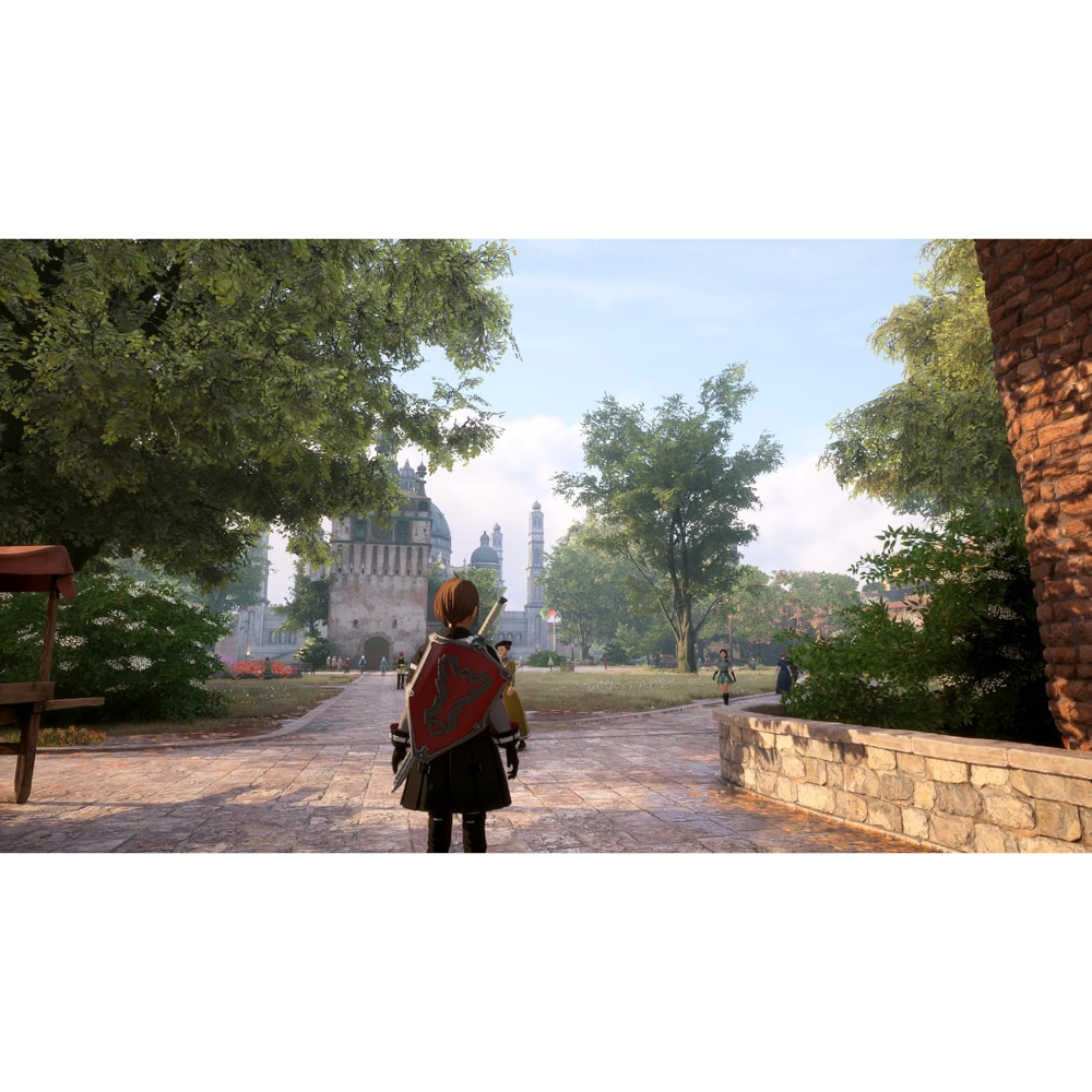 Sword Art Online: Echoes of Aincrad - PS5