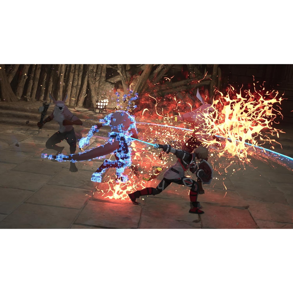 Sword Art Online: Echoes of Aincrad - PS5