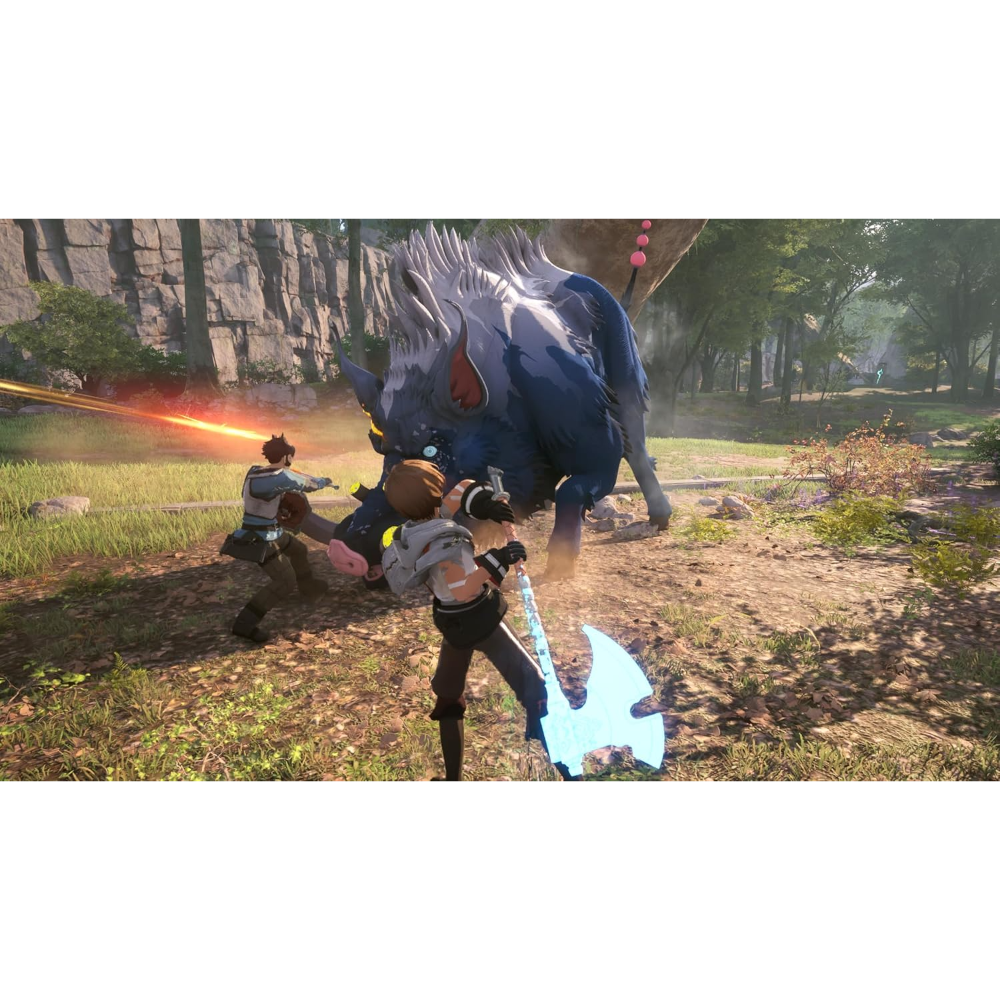 Sword Art Online: Echoes of Aincrad - PS5