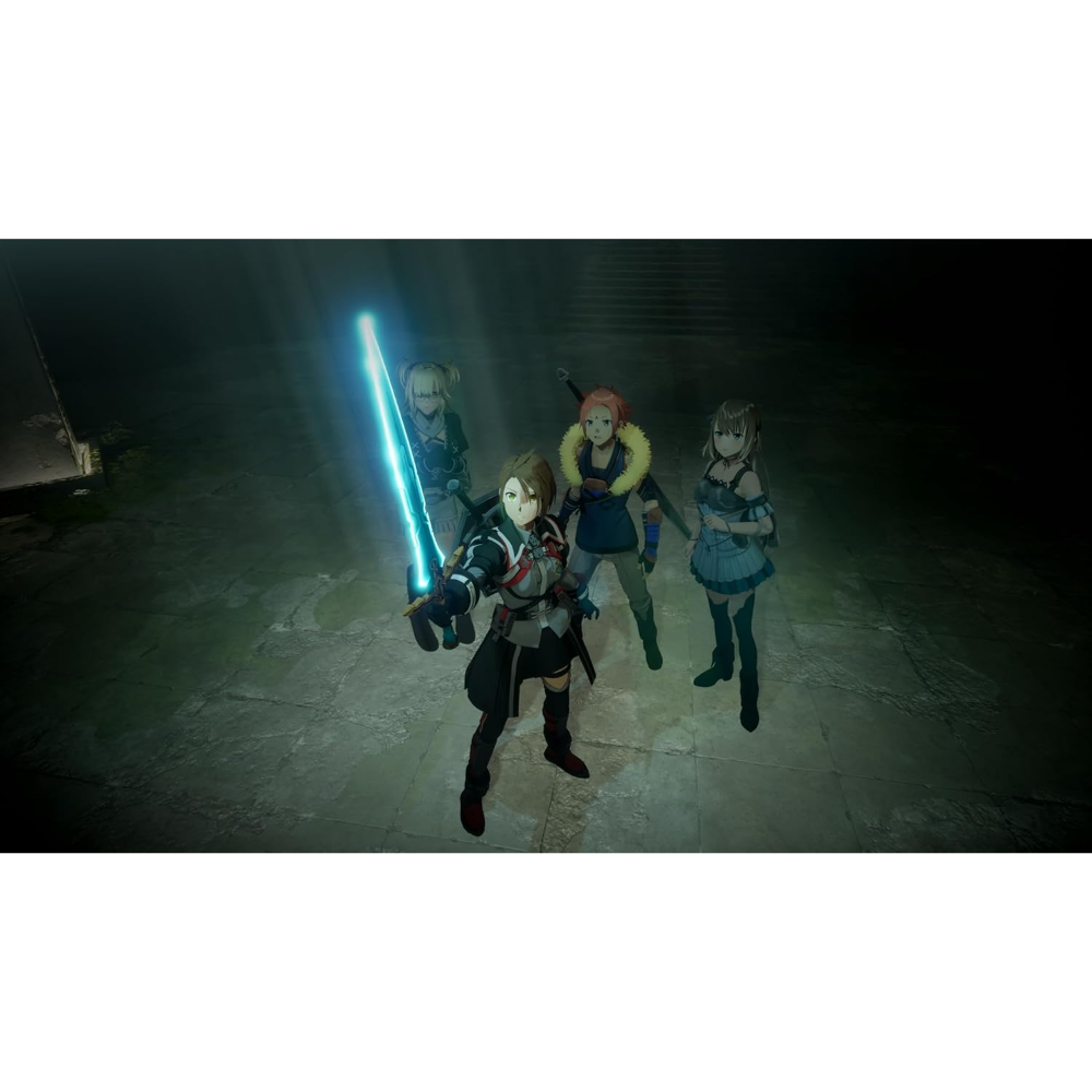 Sword Art Online: Echoes of Aincrad - PS5