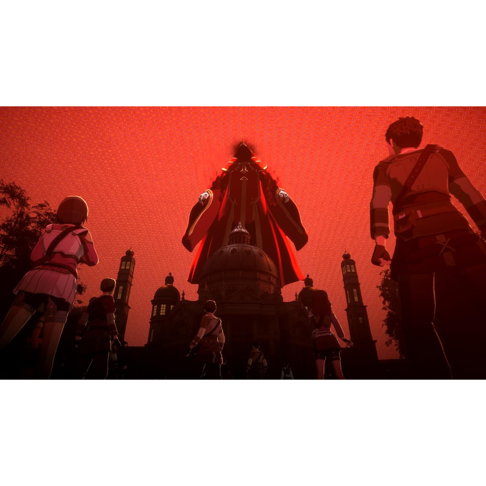 Sword Art Online: Echoes of Aincrad - PS5