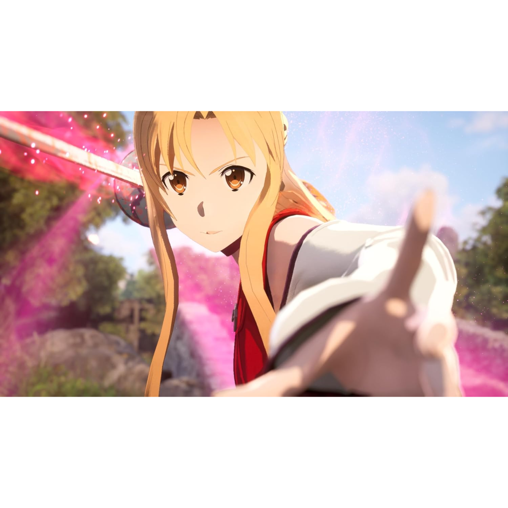 Sword Art Online: Echoes of Aincrad Ultimate Edition - PS5