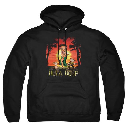 BETTY BOOP/HULABOOP