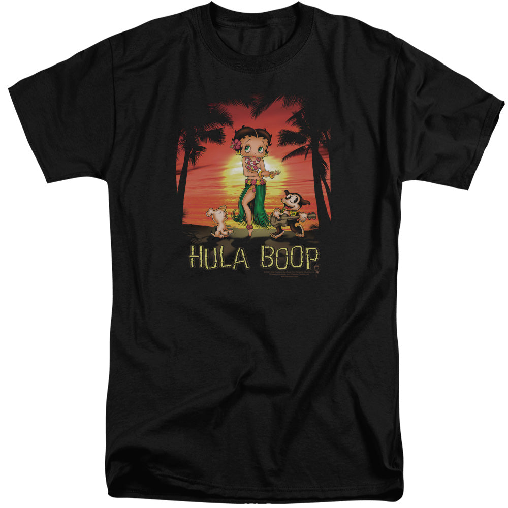 BETTY BOOP/HULABOOP