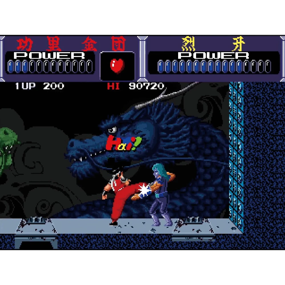 Taito Milestones 4 - Switch