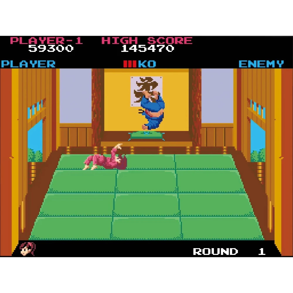 Taito Milestones 4 - Switch