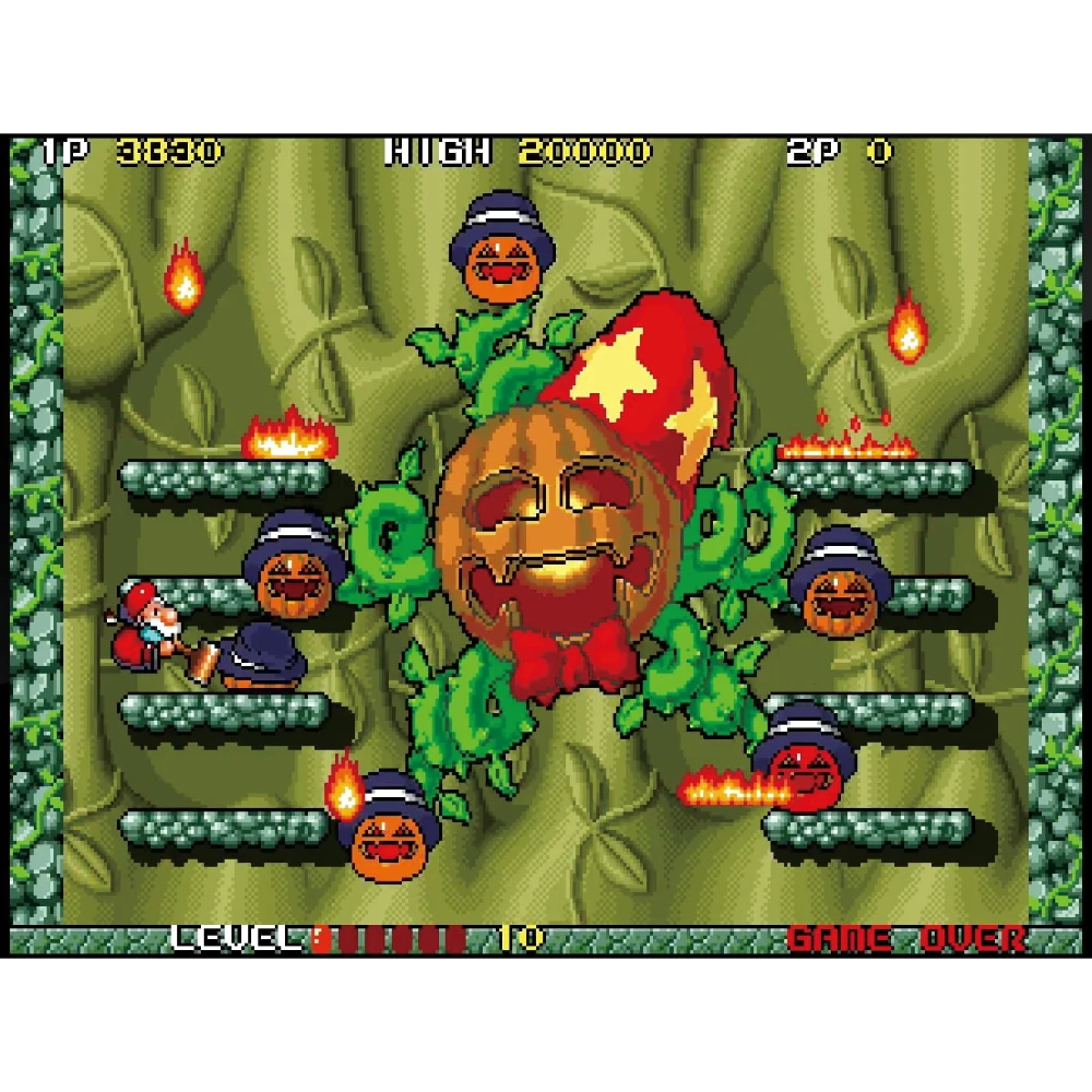 Taito Milestones 4 - Switch