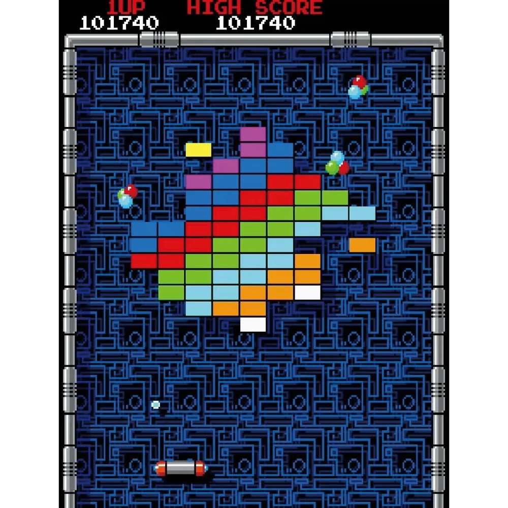 Taito Milestones 4 - Switch