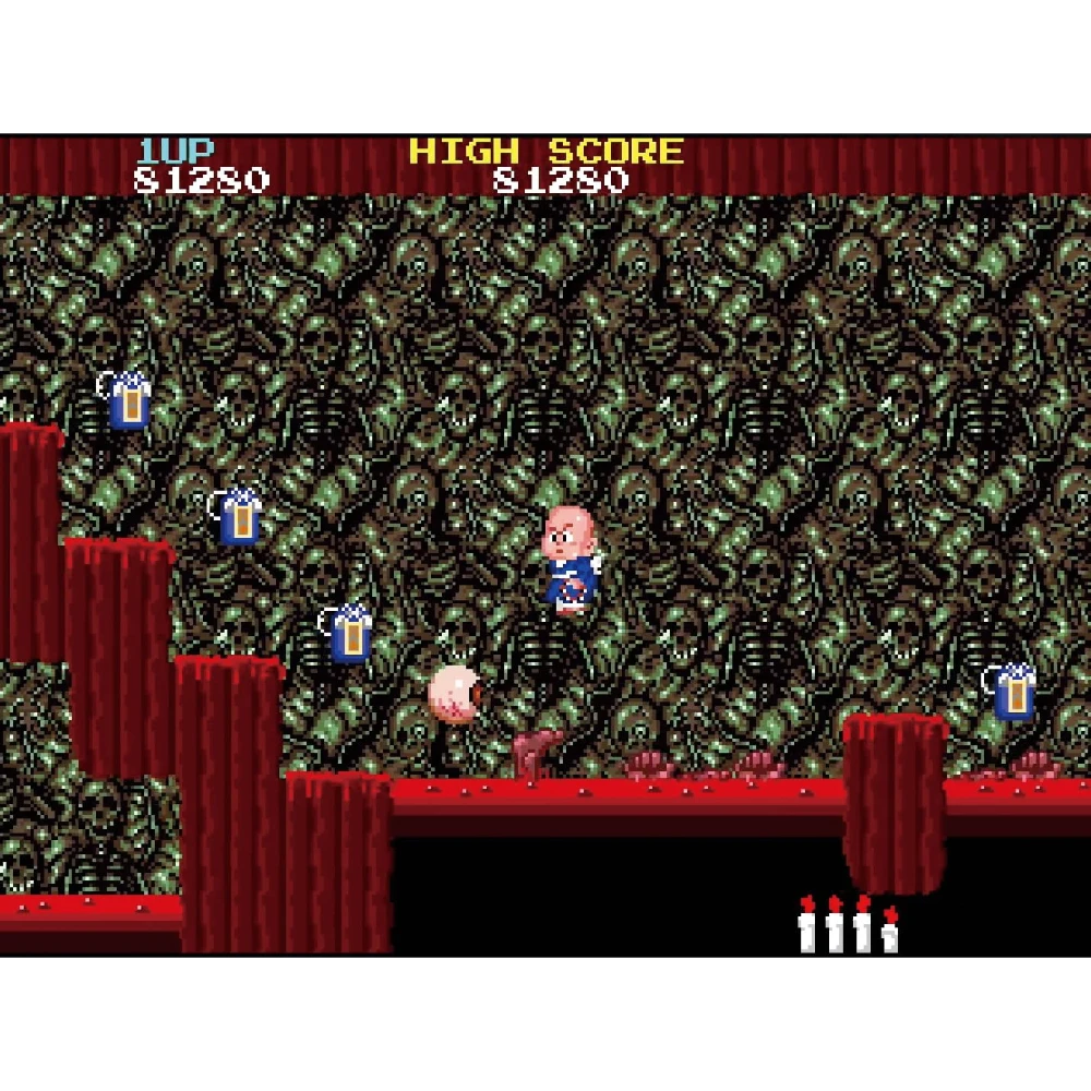 Taito Milestones 4 - Switch