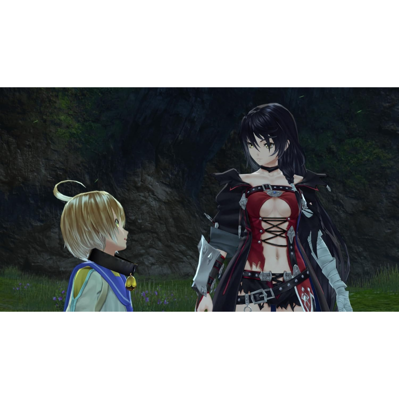 Tales of Berseria: Remastered - PS5