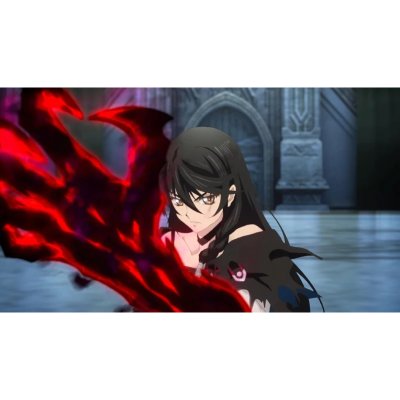 Tales of Berseria: Remastered - Switch