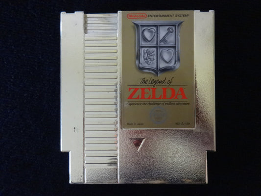 The Legend Of Zelda