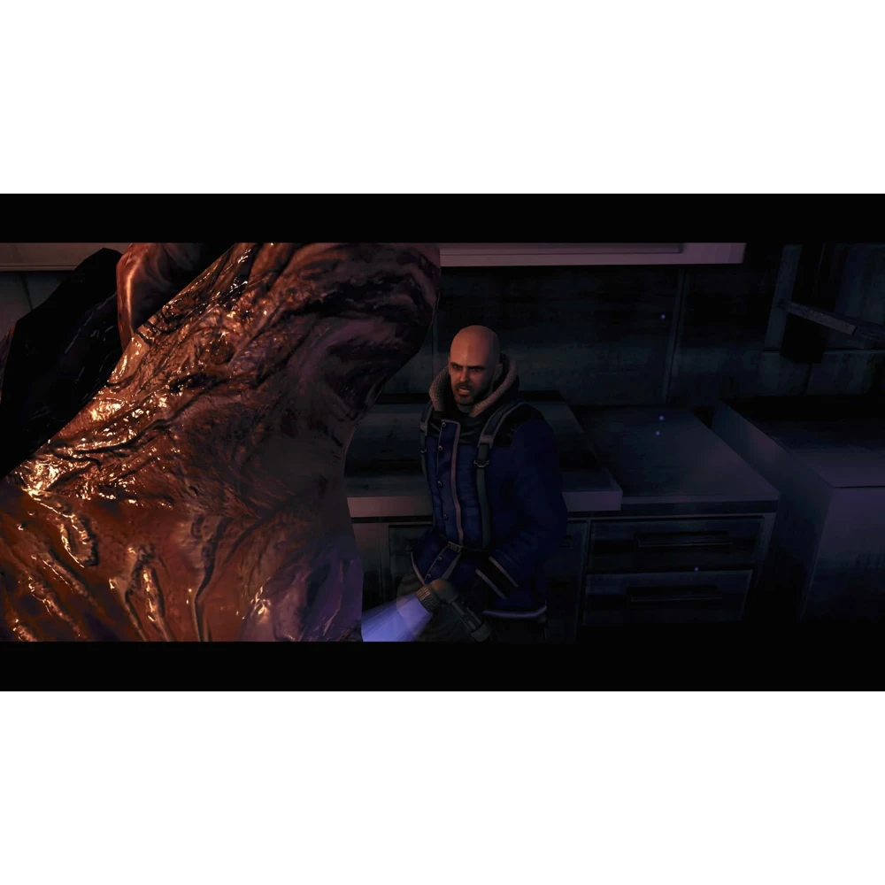 The Thing: Remastered - Switch
