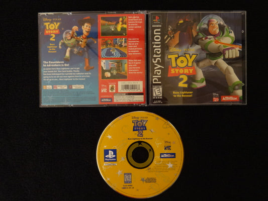 Toy Story 2
