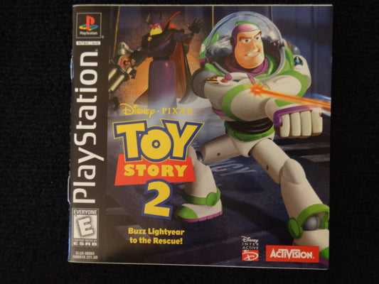 Toy Story 2