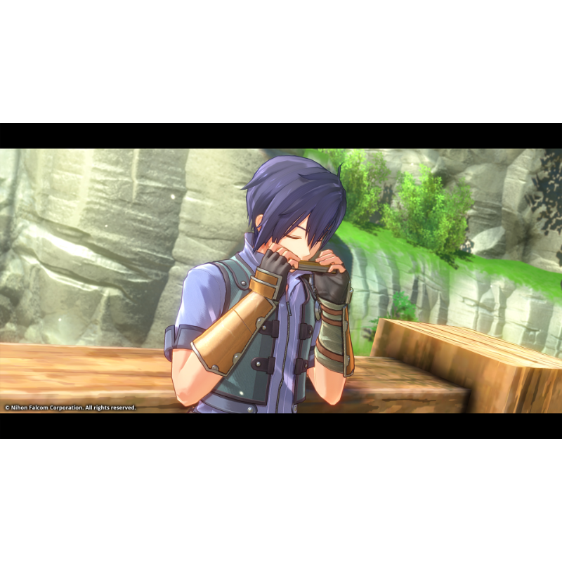 Trails In The Sky: 1st Chapter - PS5