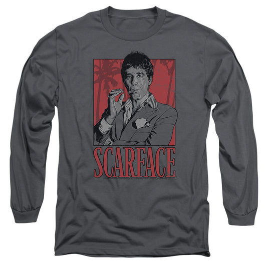 SCARFACE/TONY