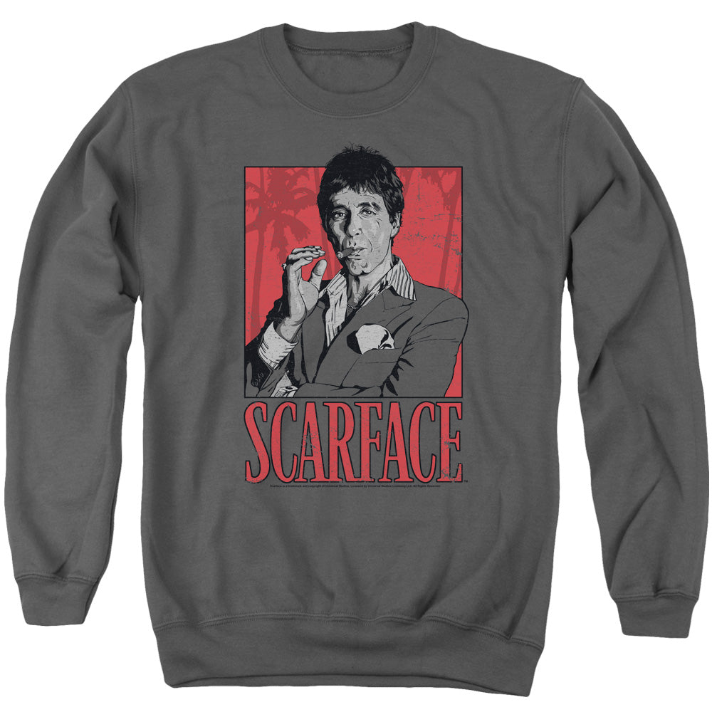 SCARFACE/TONY