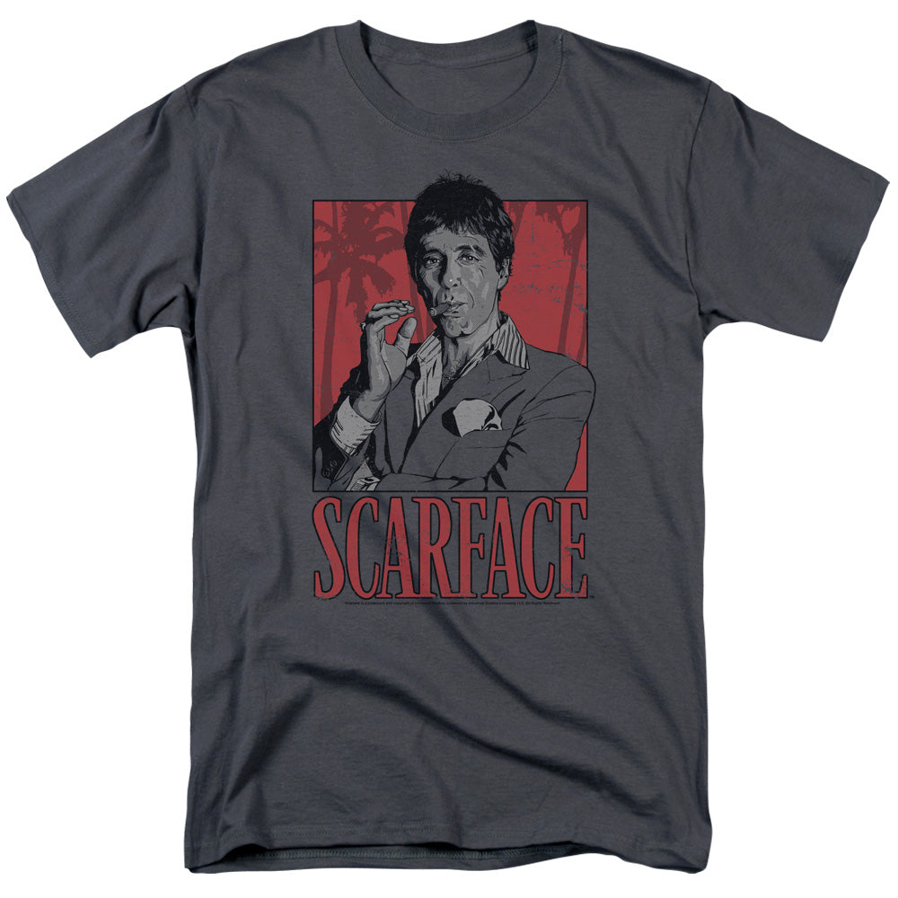 SCARFACE/TONY