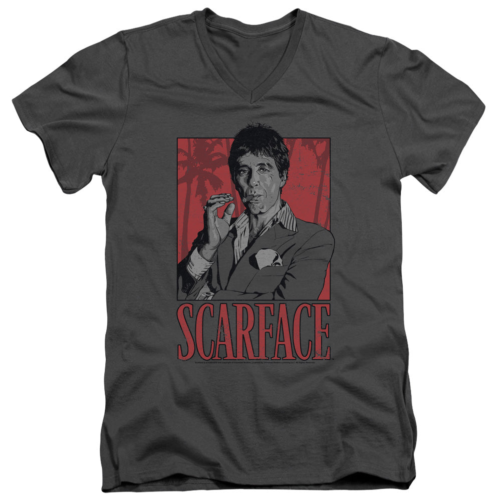 SCARFACE/TONY