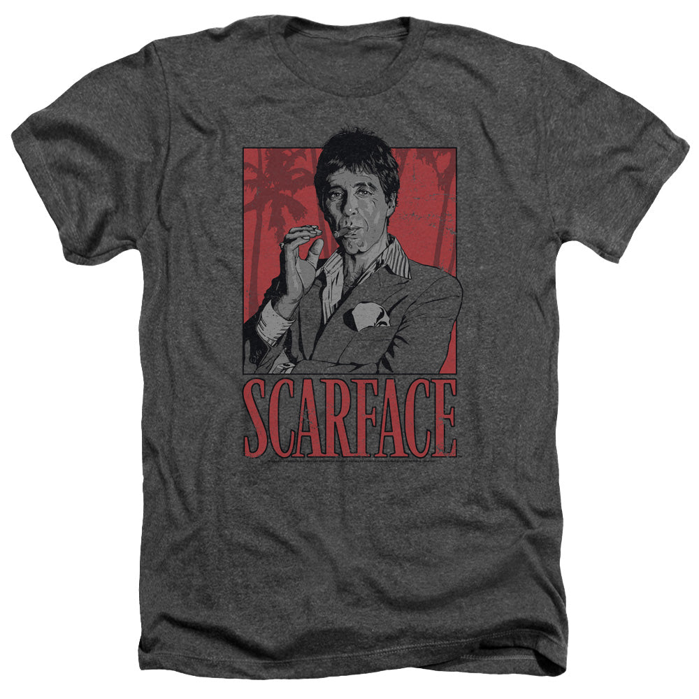 SCARFACE/TONY