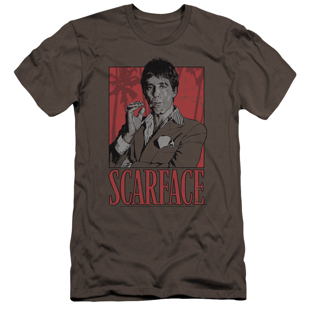 SCARFACE/TONY