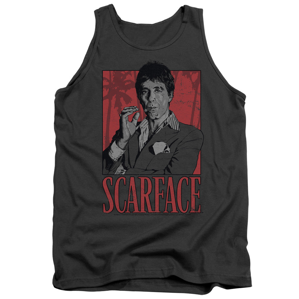 SCARFACE/TONY