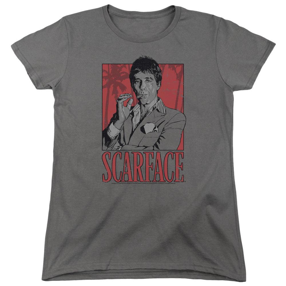 SCARFACE/TONY