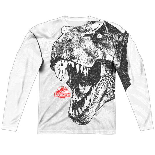 JURASSIC PARK/T REX HEAD