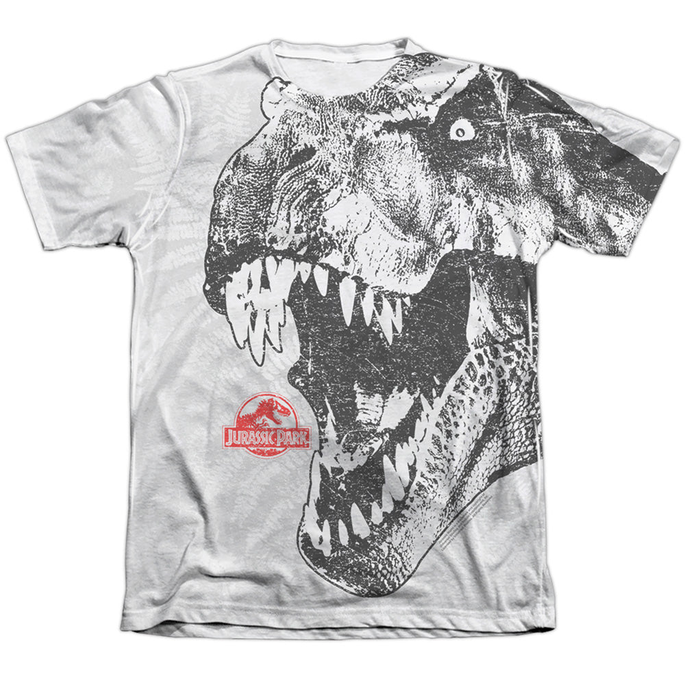JURASSIC PARK/T REX HEAD