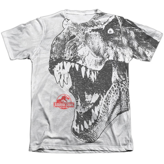 JURASSIC PARK/T REX HEAD