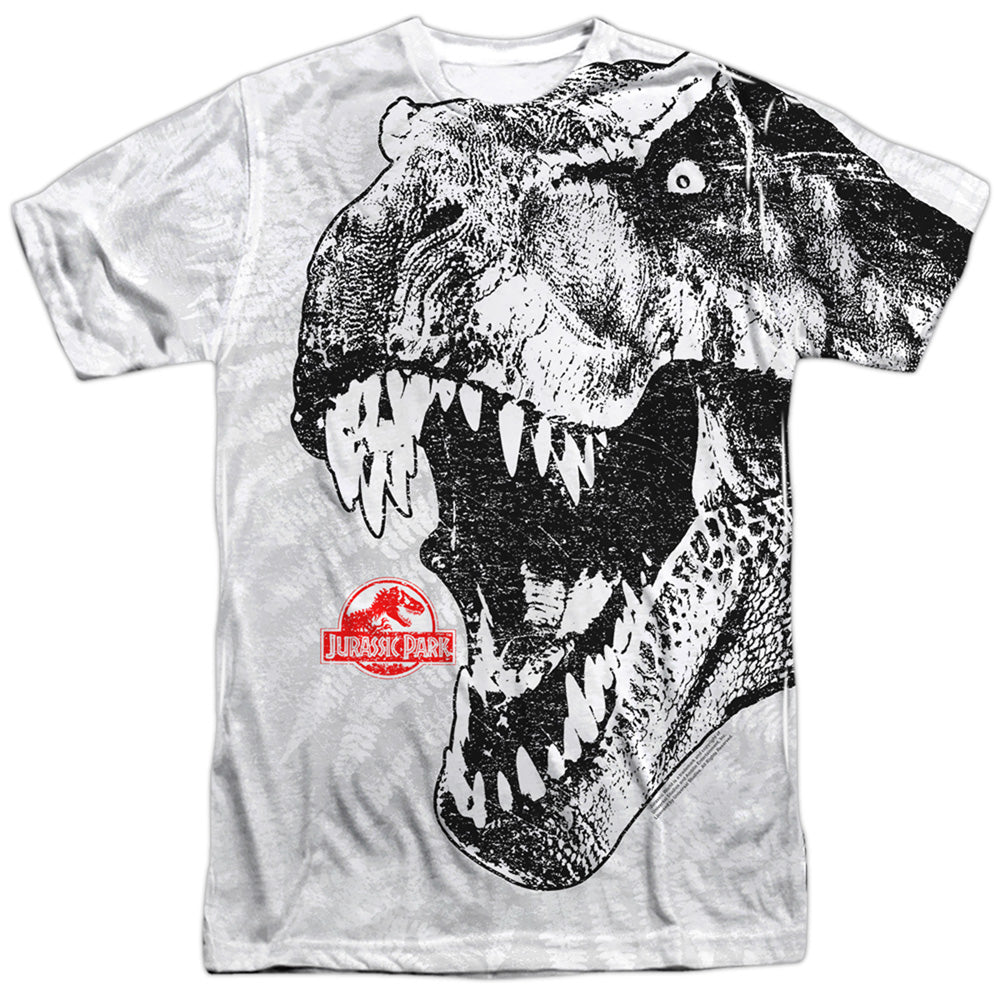 JURASSIC PARK/T REX HEAD