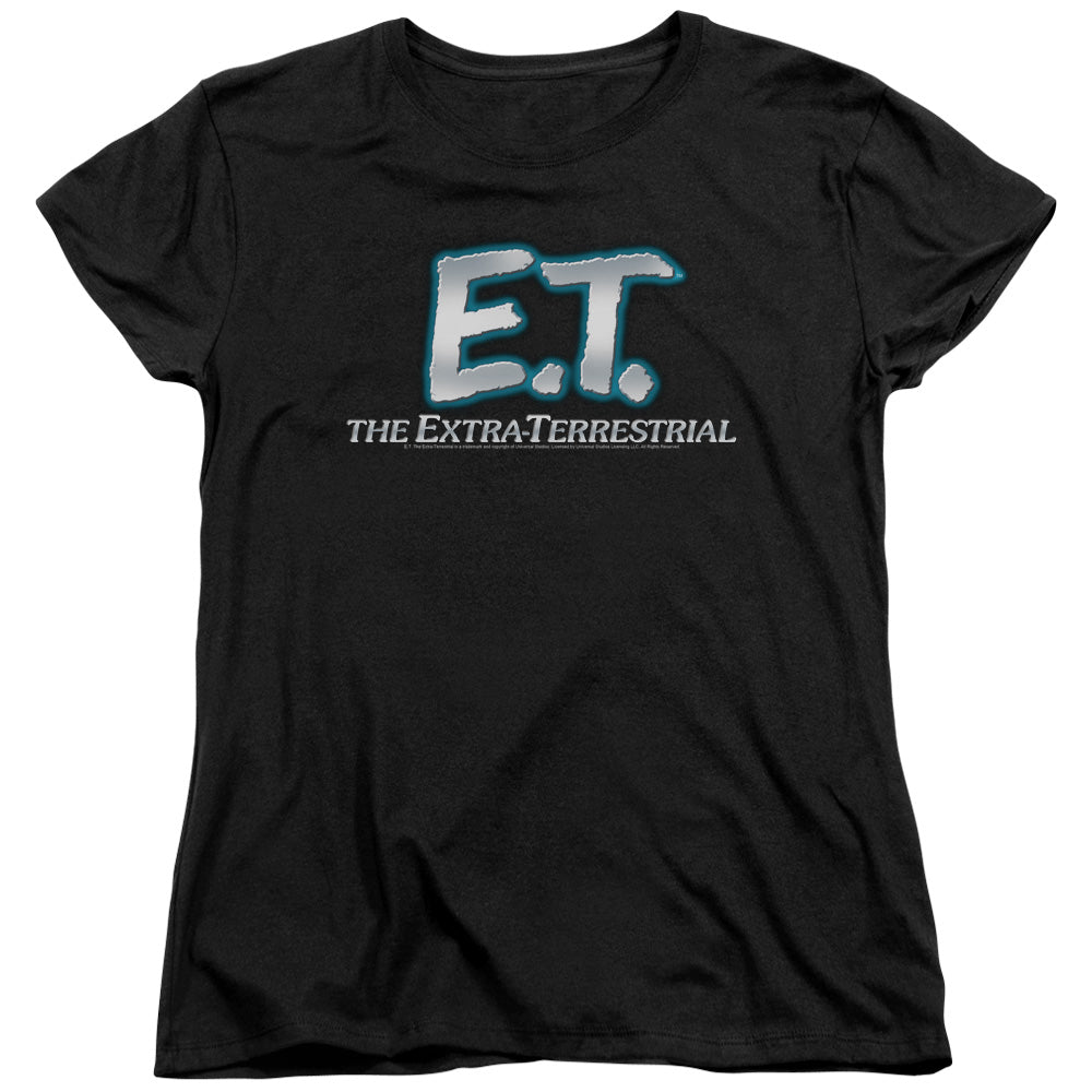 ET/LOGO