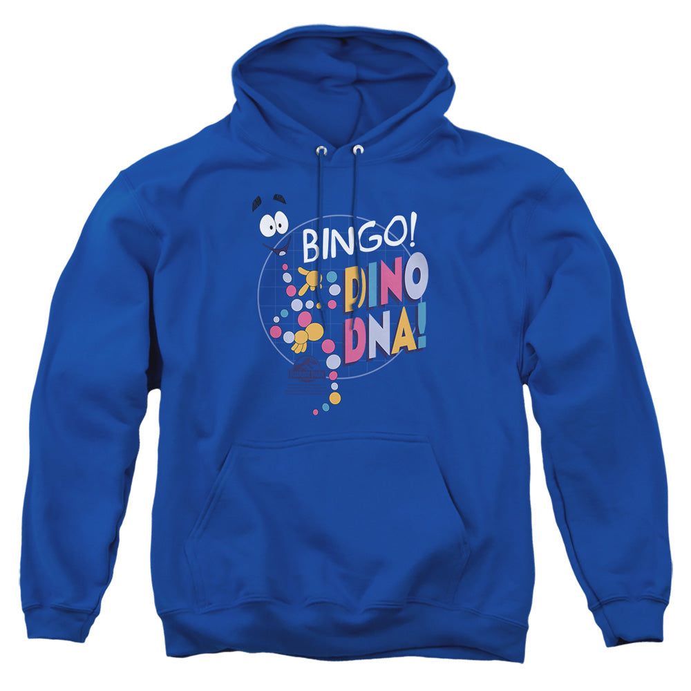 JURASSIC PARK/BINGO DINO DNA