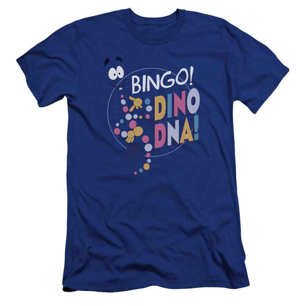 JURASSIC PARK/BINGO DINO DNA