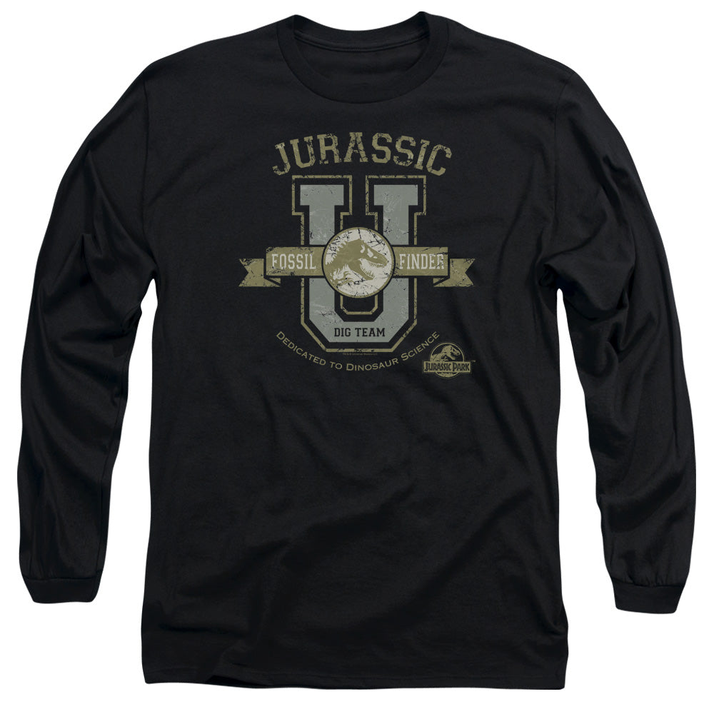 JURASSIC PARK/JURASSIC U