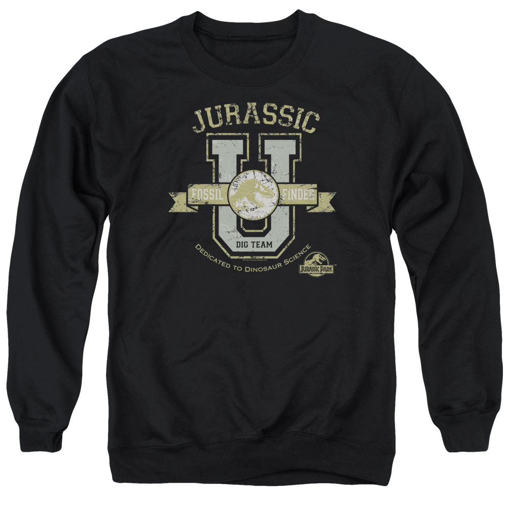 JURASSIC PARK/JURASSIC U
