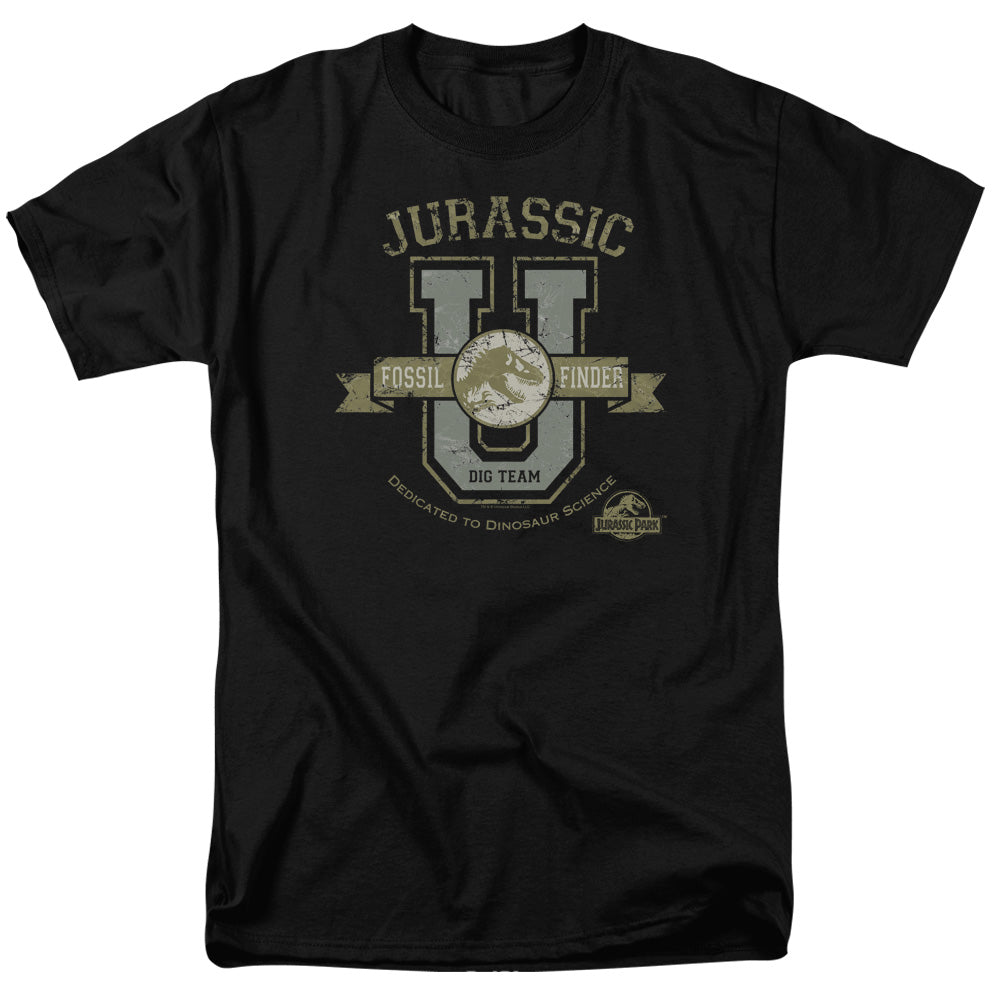 JURASSIC PARK/JURASSIC U