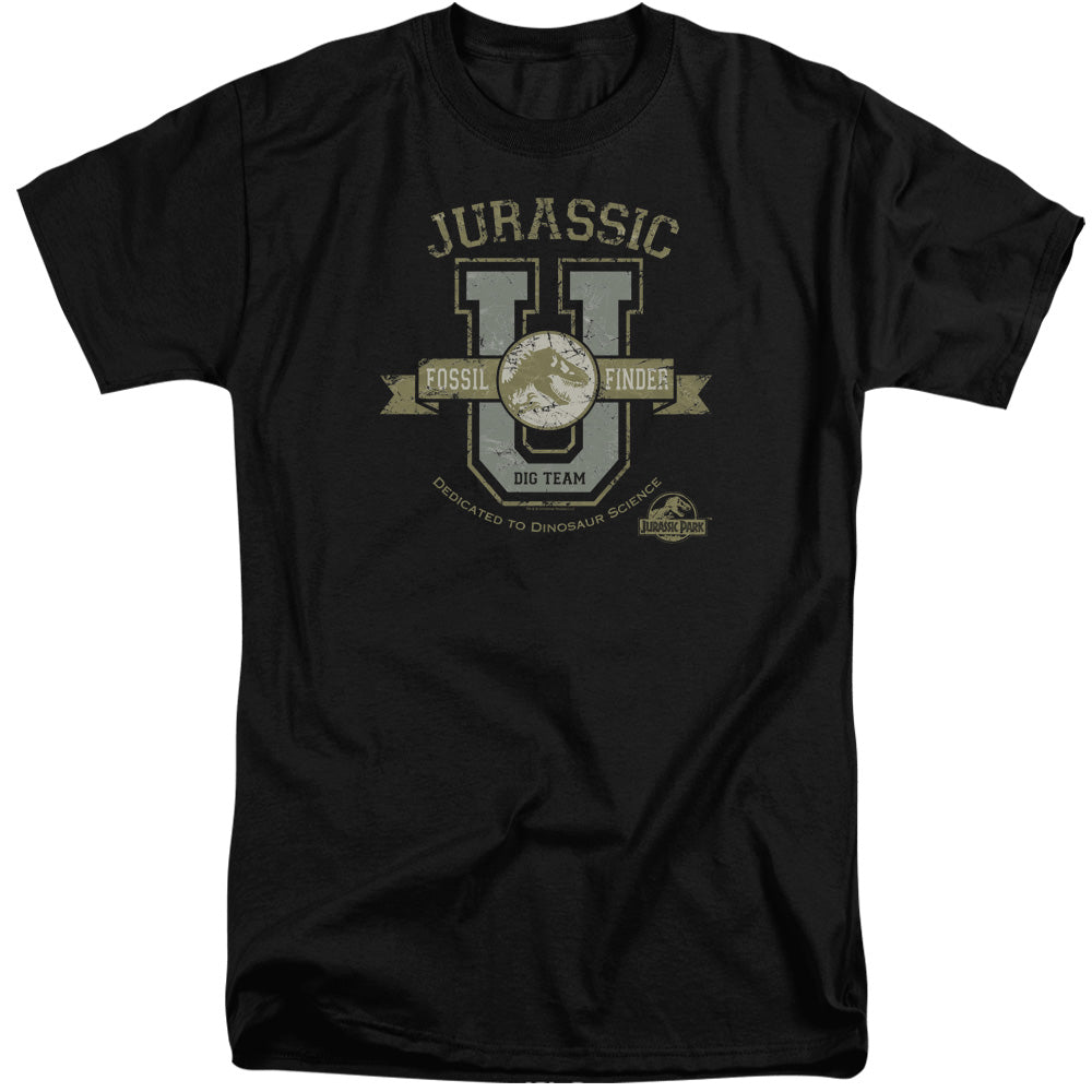 JURASSIC PARK/JURASSIC U