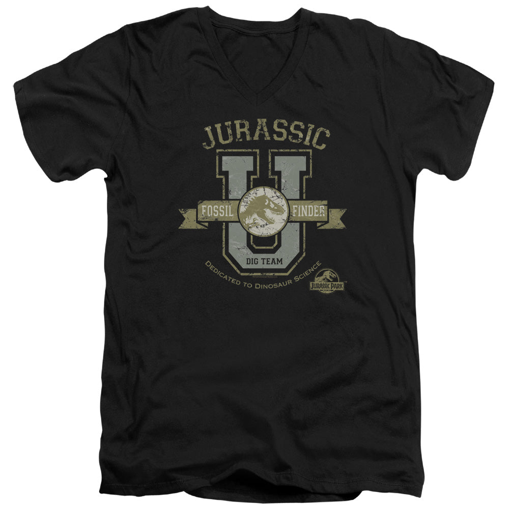 JURASSIC PARK/JURASSIC U