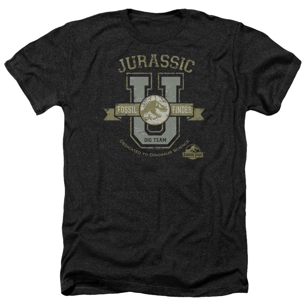 JURASSIC PARK/JURASSIC U