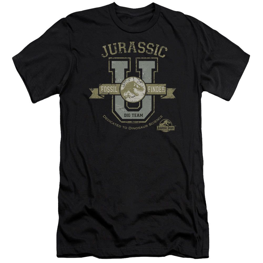 JURASSIC PARK/JURASSIC U