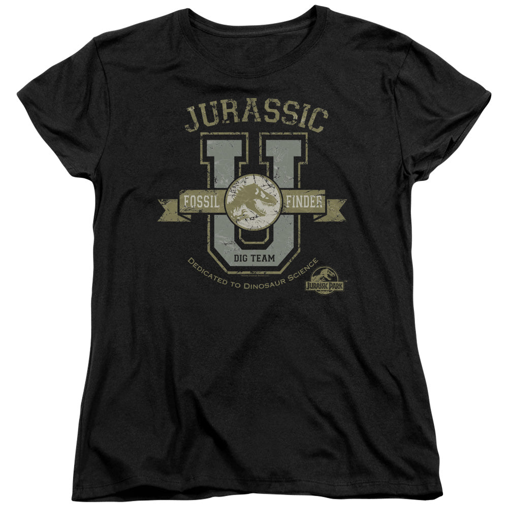 JURASSIC PARK/JURASSIC U