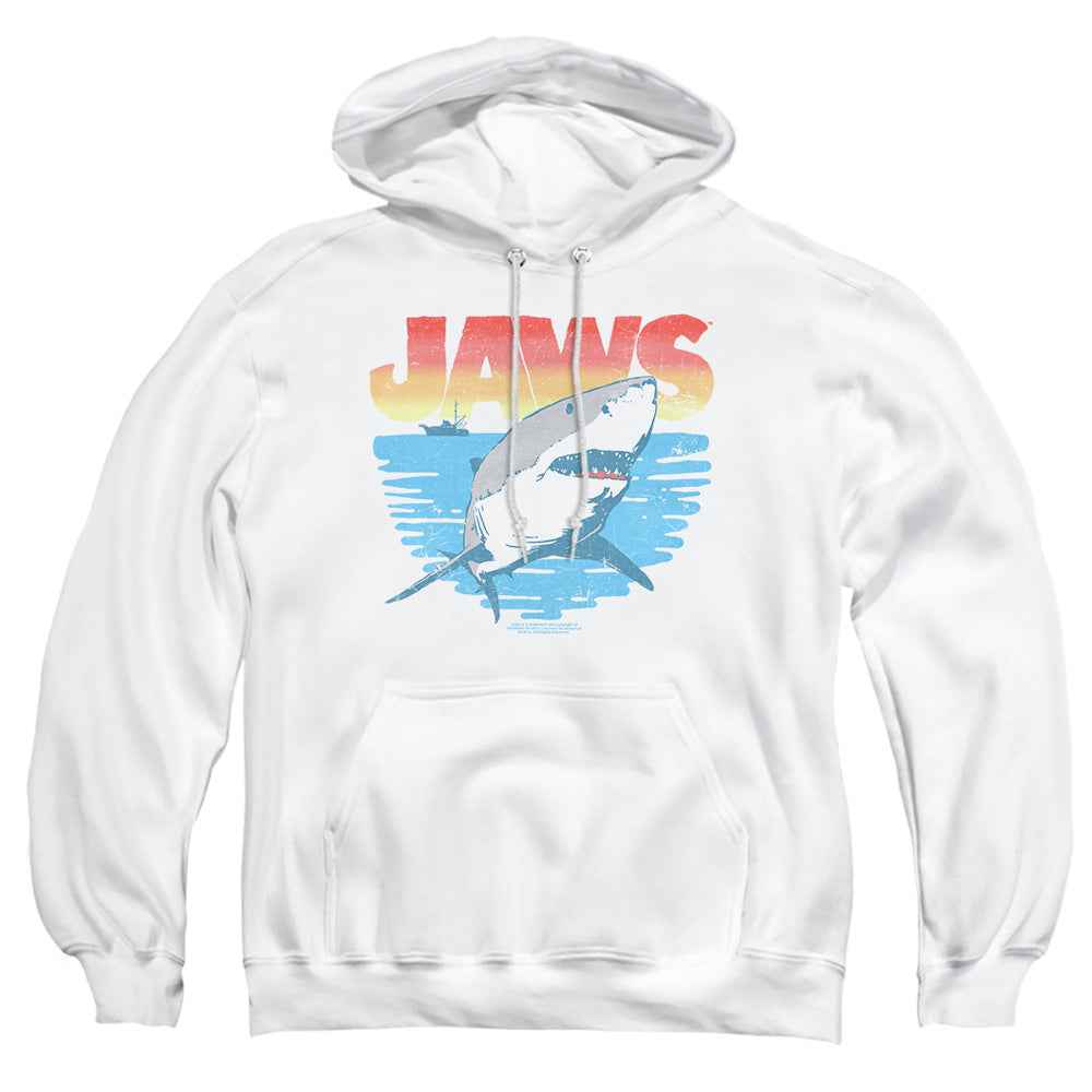 JAWS/COOL WAVES