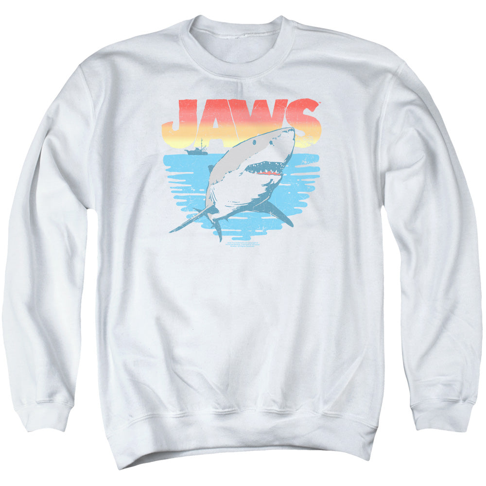 JAWS/COOL WAVES