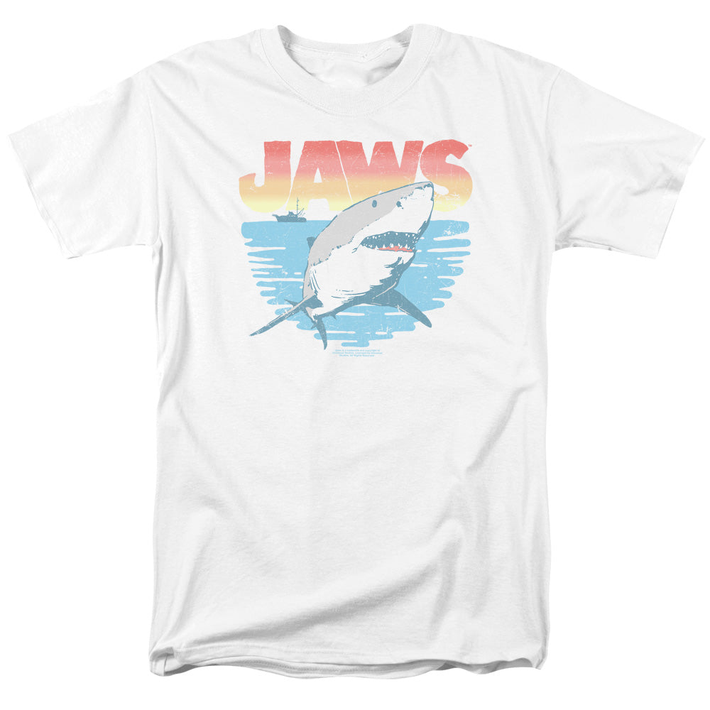 JAWS/COOL WAVES