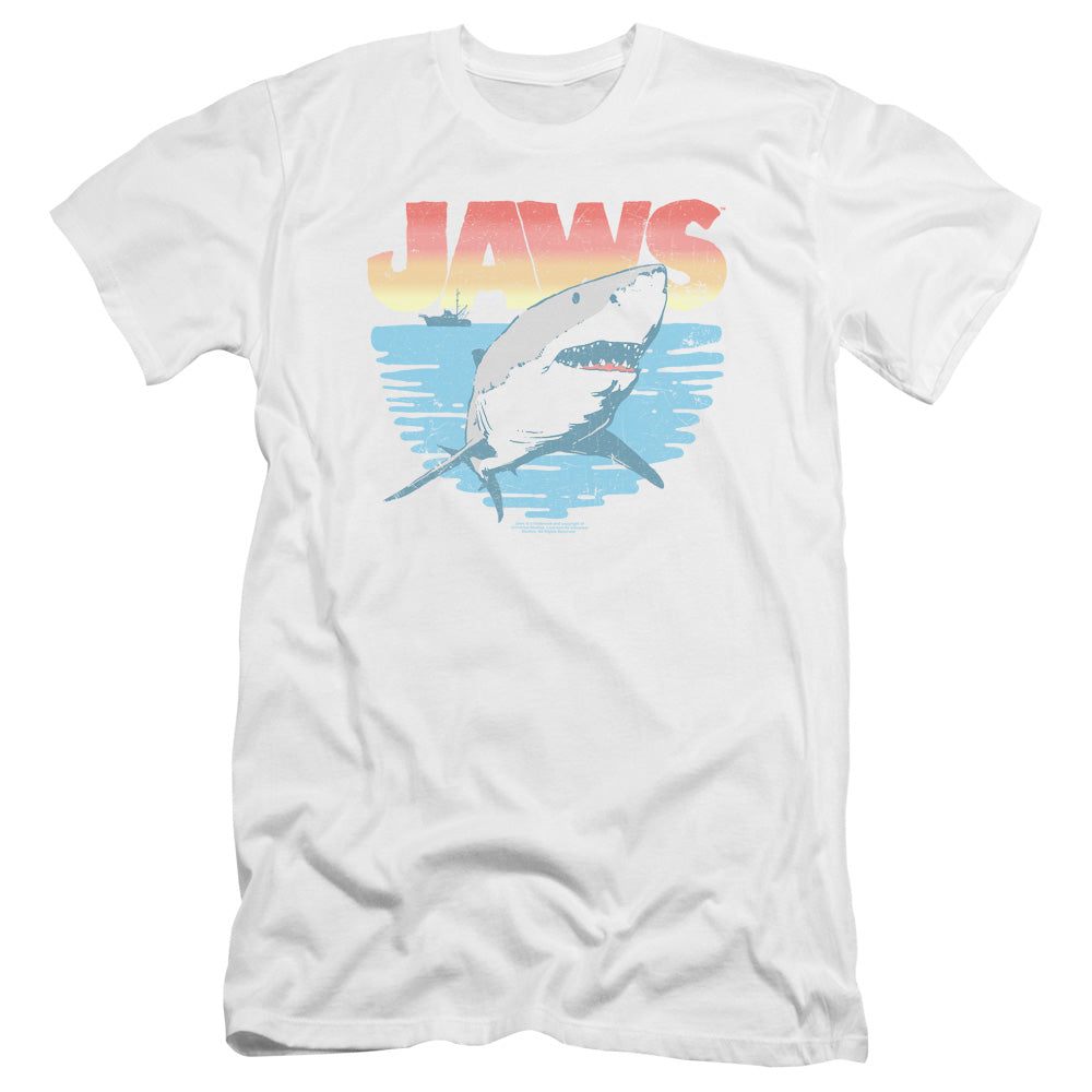 JAWS/COOL WAVES
