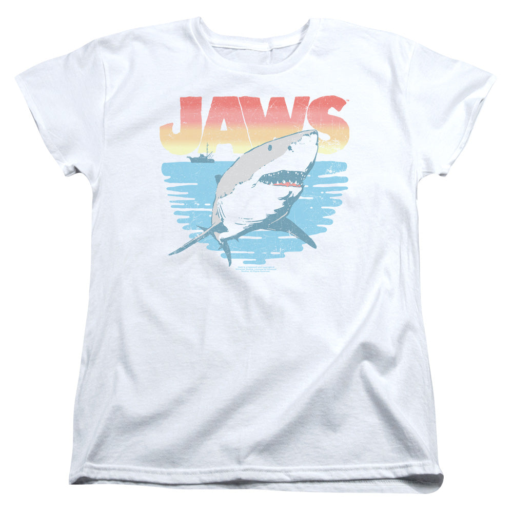 JAWS/COOL WAVES