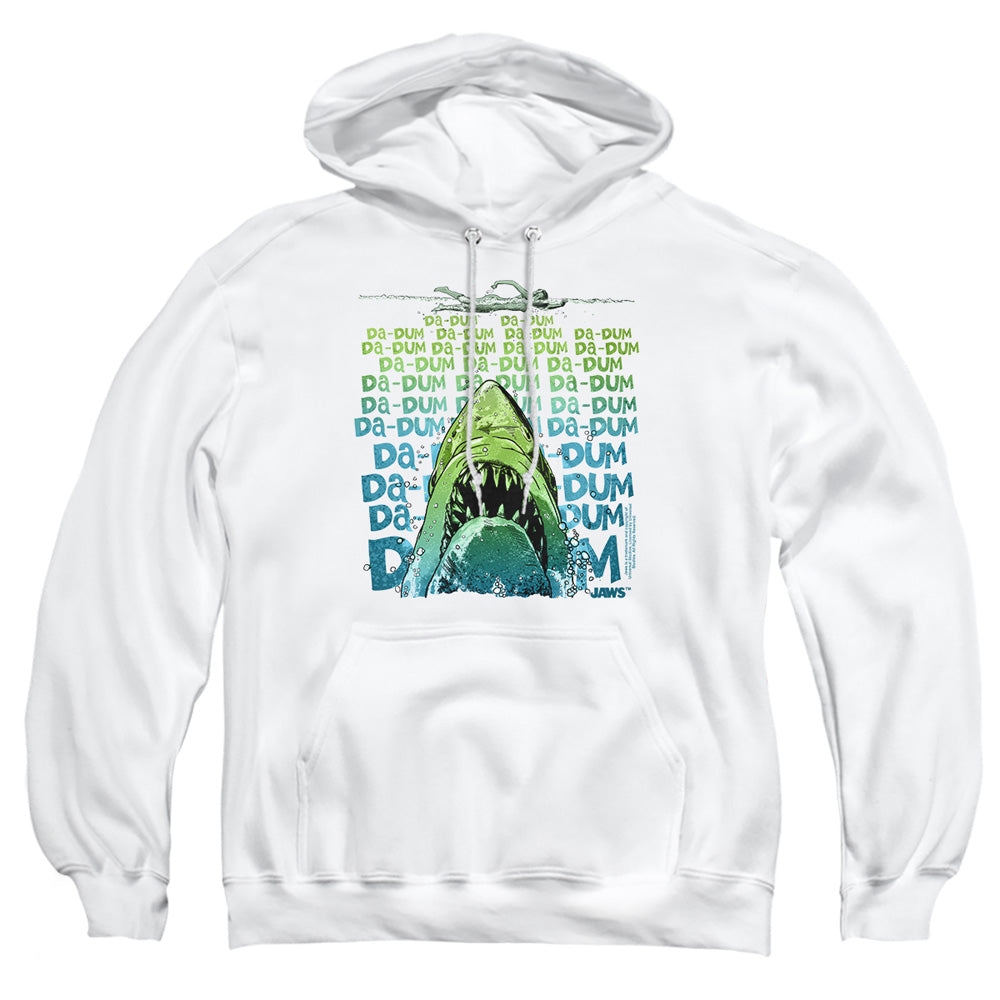 JAWS/DA DUM