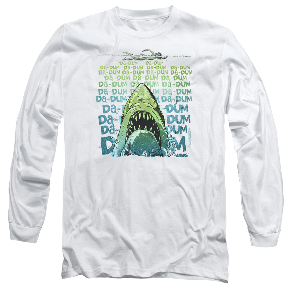 JAWS/DA DUM